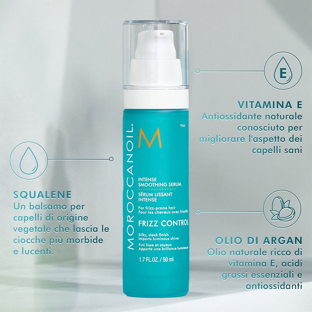 Moroccanoil Frizz Control Intense Smoothing Serum-3