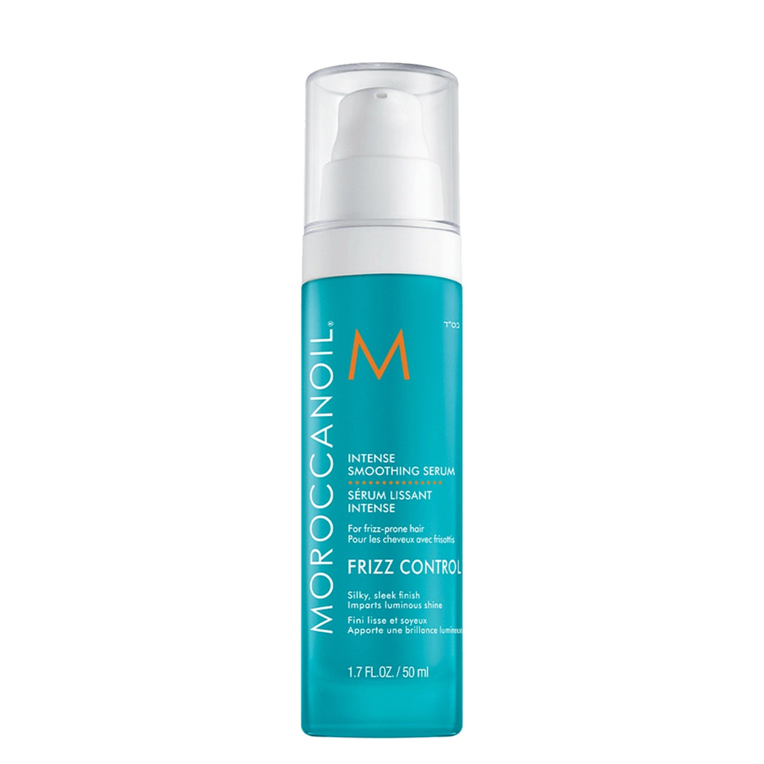 Moroccanoil Frizz Control Intense Smoothing Serum