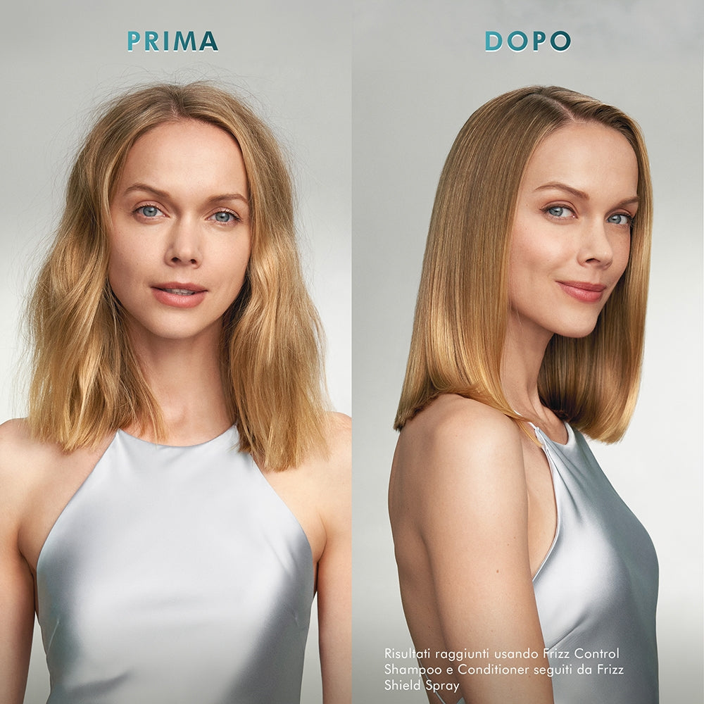 Moroccanoil Frizz Control Shampoo-4