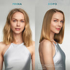 Moroccanoil Frizz Control Shampoo-4