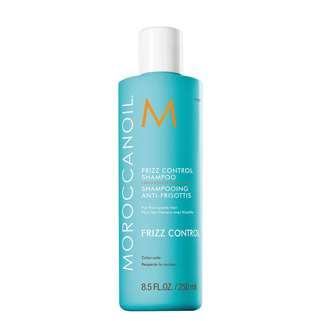 Moroccanoil Frizz Control Shampoo