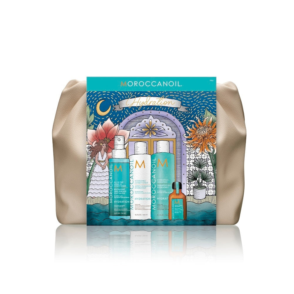 Moroccanoil Holiday Bag Hydration-2