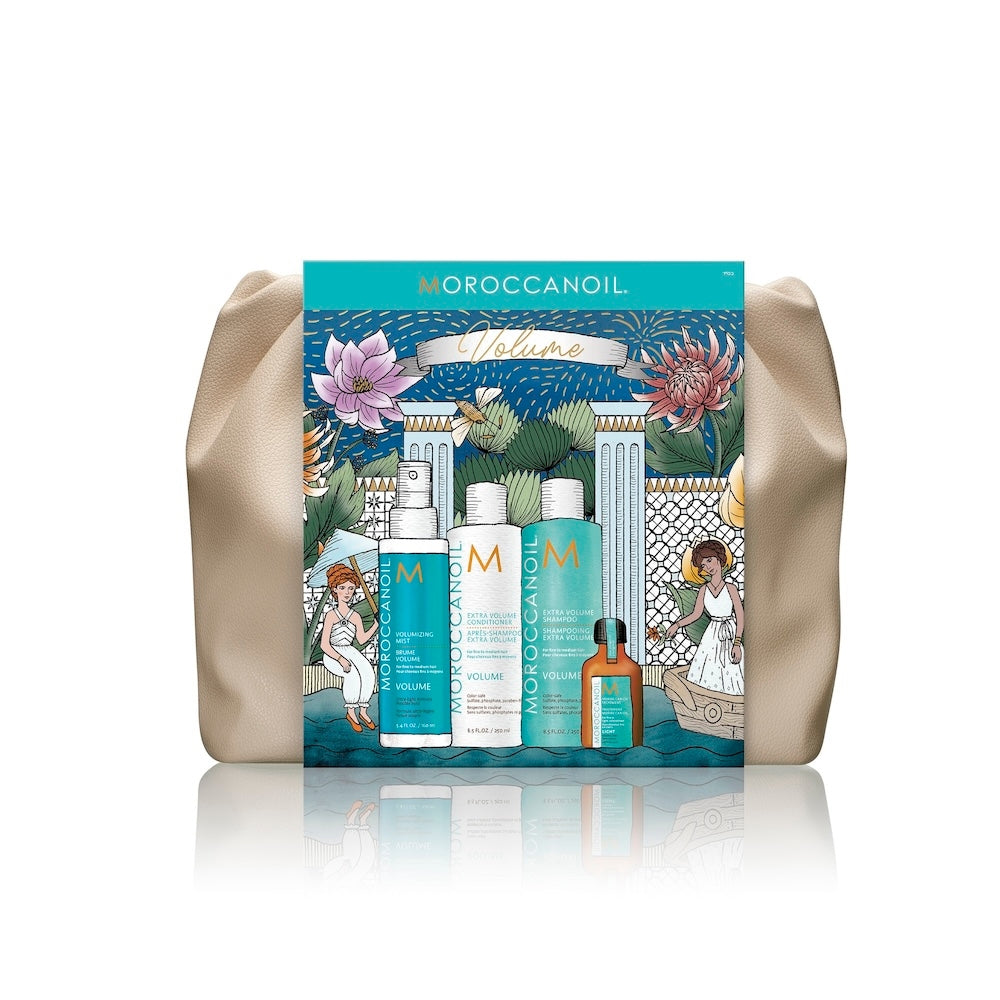 Moroccanoil Holiday Bag Volume-2
