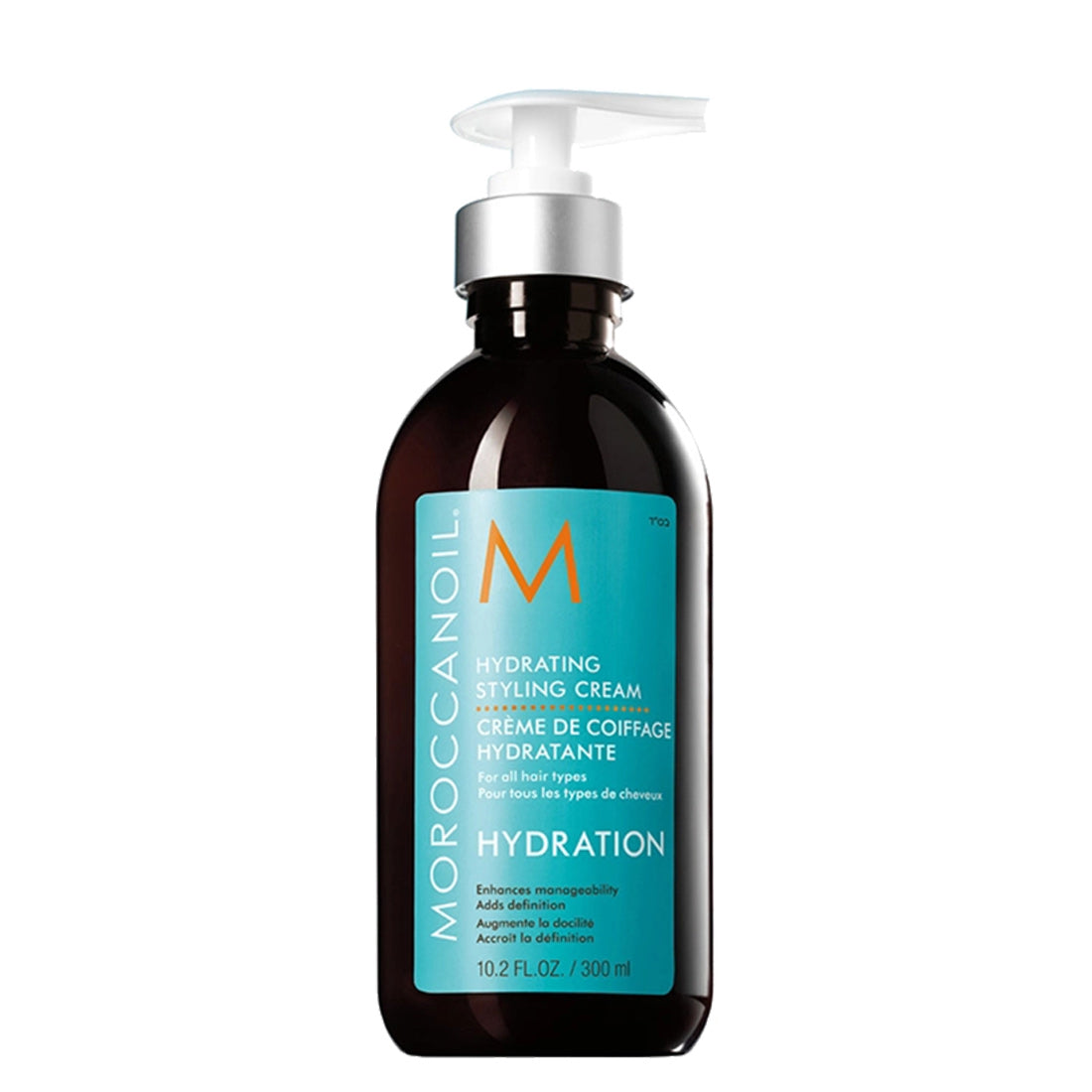 Moroccanoil Hydrating Styling Cream