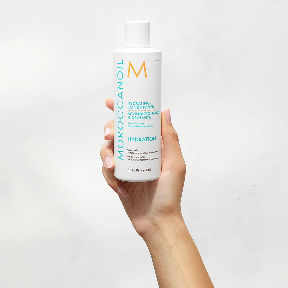 Moroccanoil Hydration Set-3