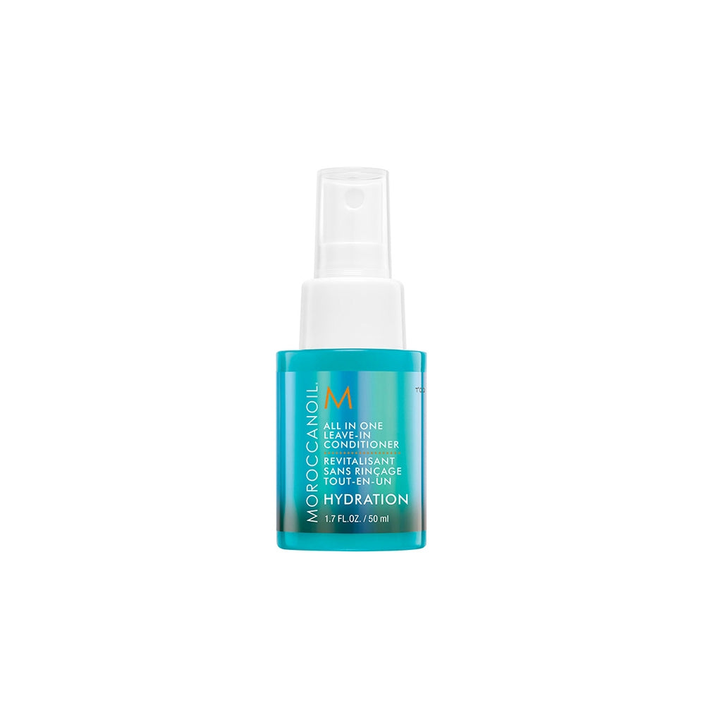 Moroccanoil Hydration Set-4