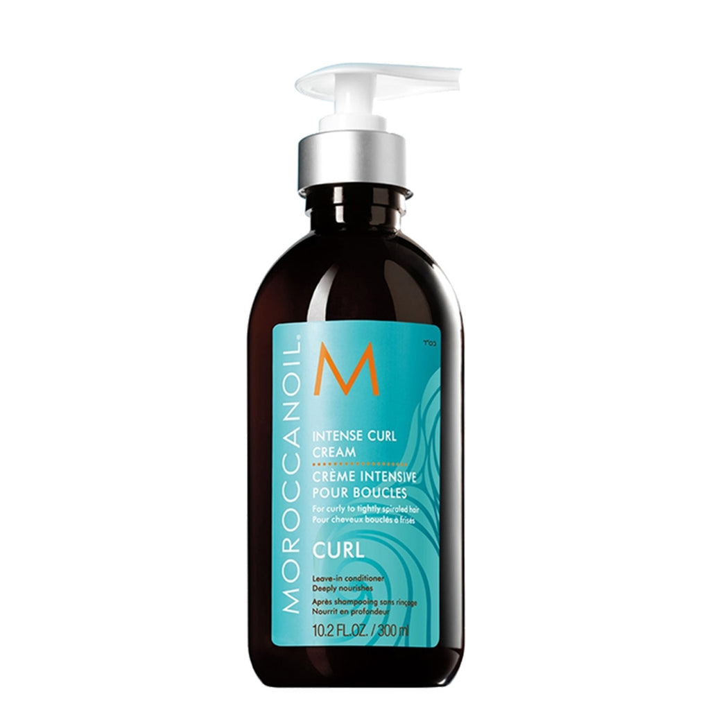 Moroccanoil Intense Curl Cream