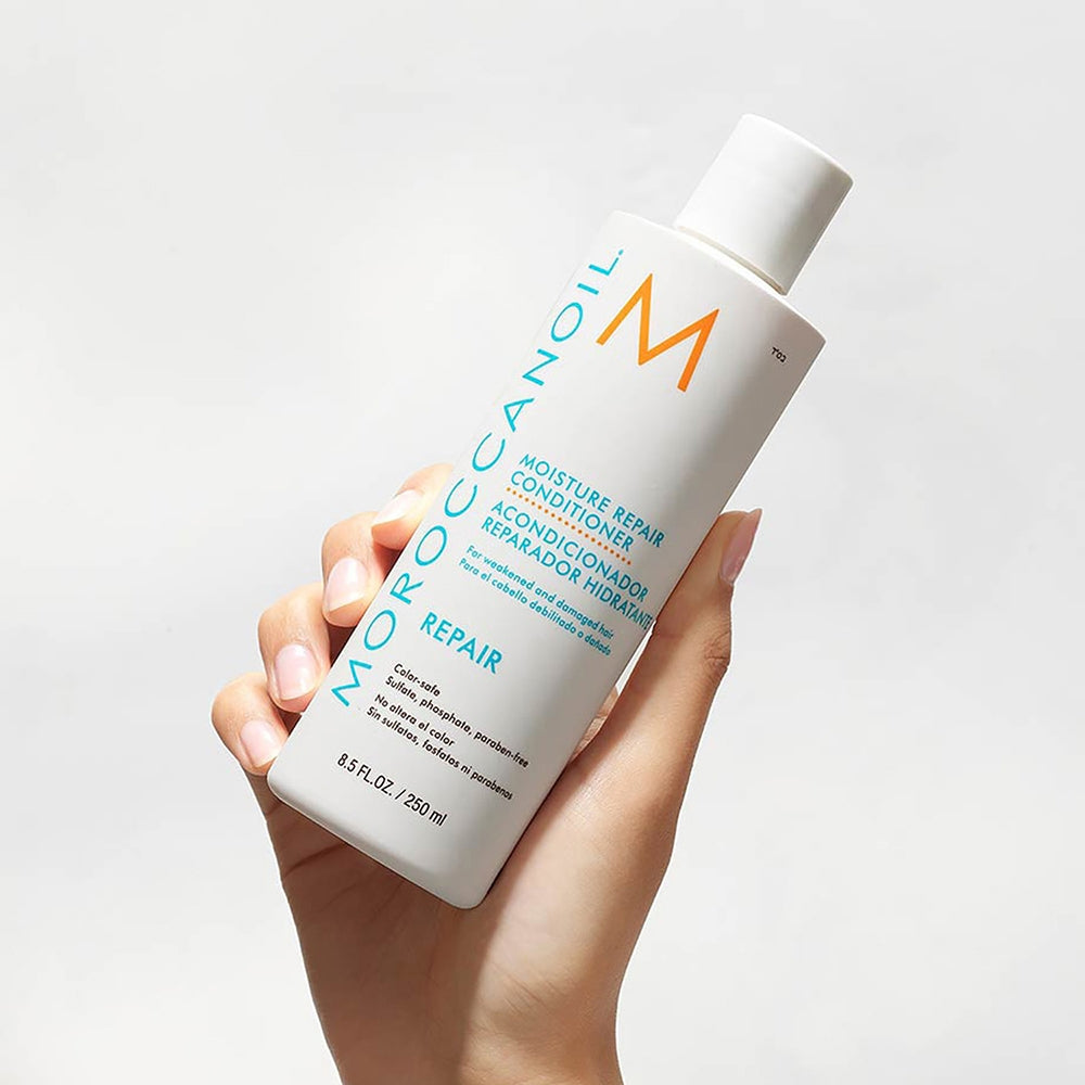Moroccanoil Moisture Repair Conditioner-2