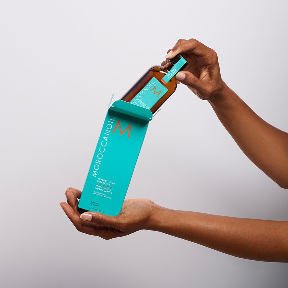 Moroccanoil Moroccanoil Treatment-4