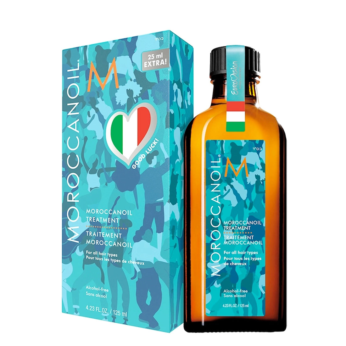 Moroccanoil Moroccanoil Treatment Be An Original