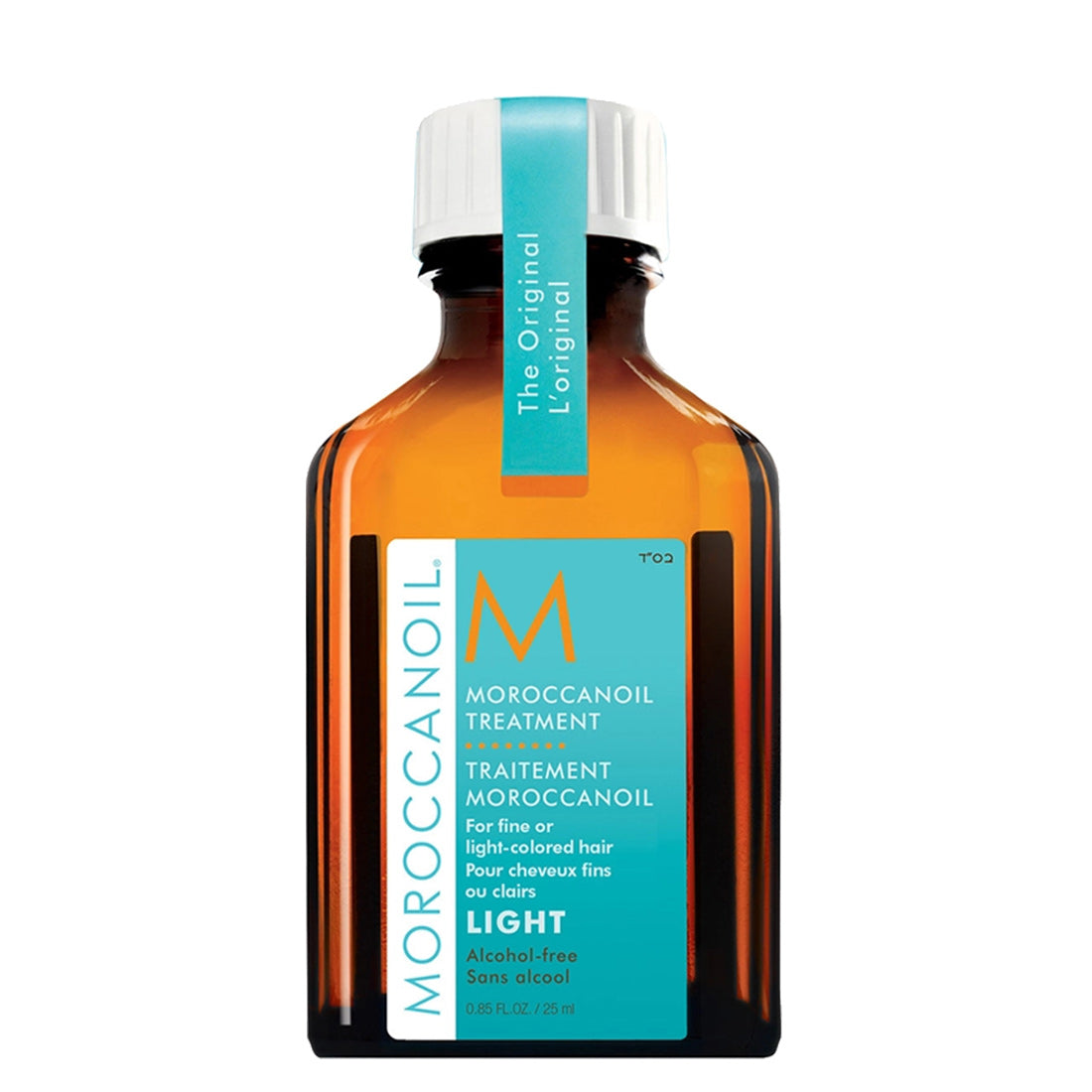 Moroccanoil Moroccanoil Treatment Light