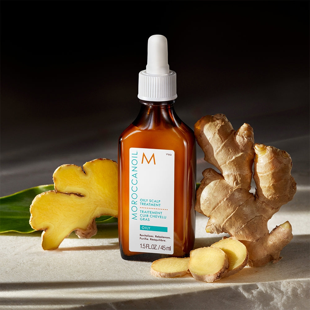 Moroccanoil Oily Scalp Treatment-5