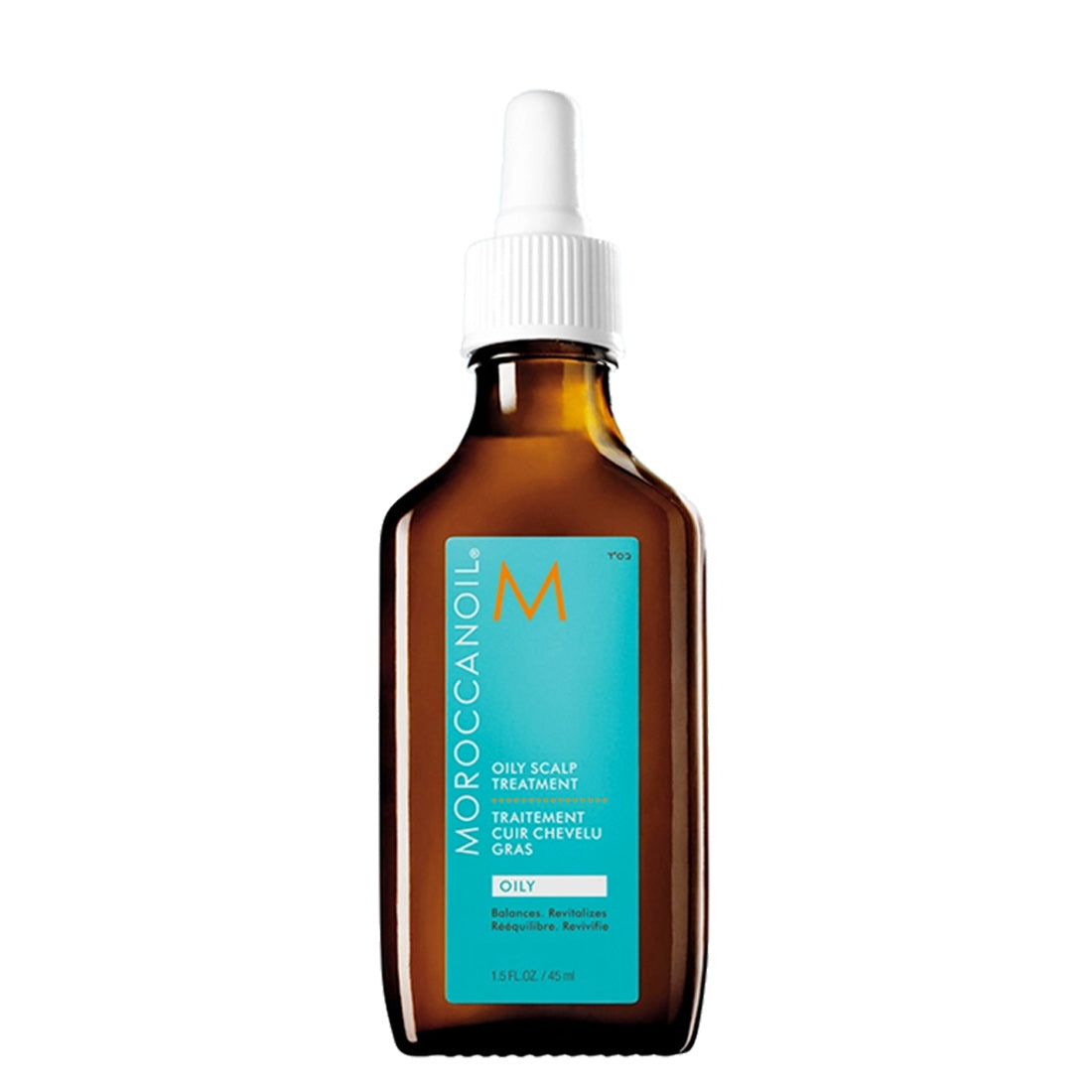 Moroccanoil Oily Scalp Treatment
