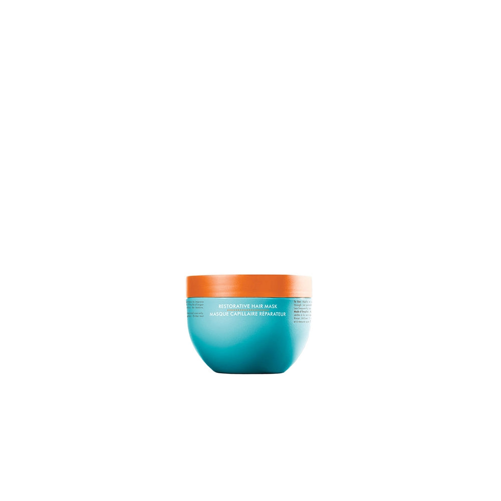 Moroccanoil Restorative Hair Mask-2