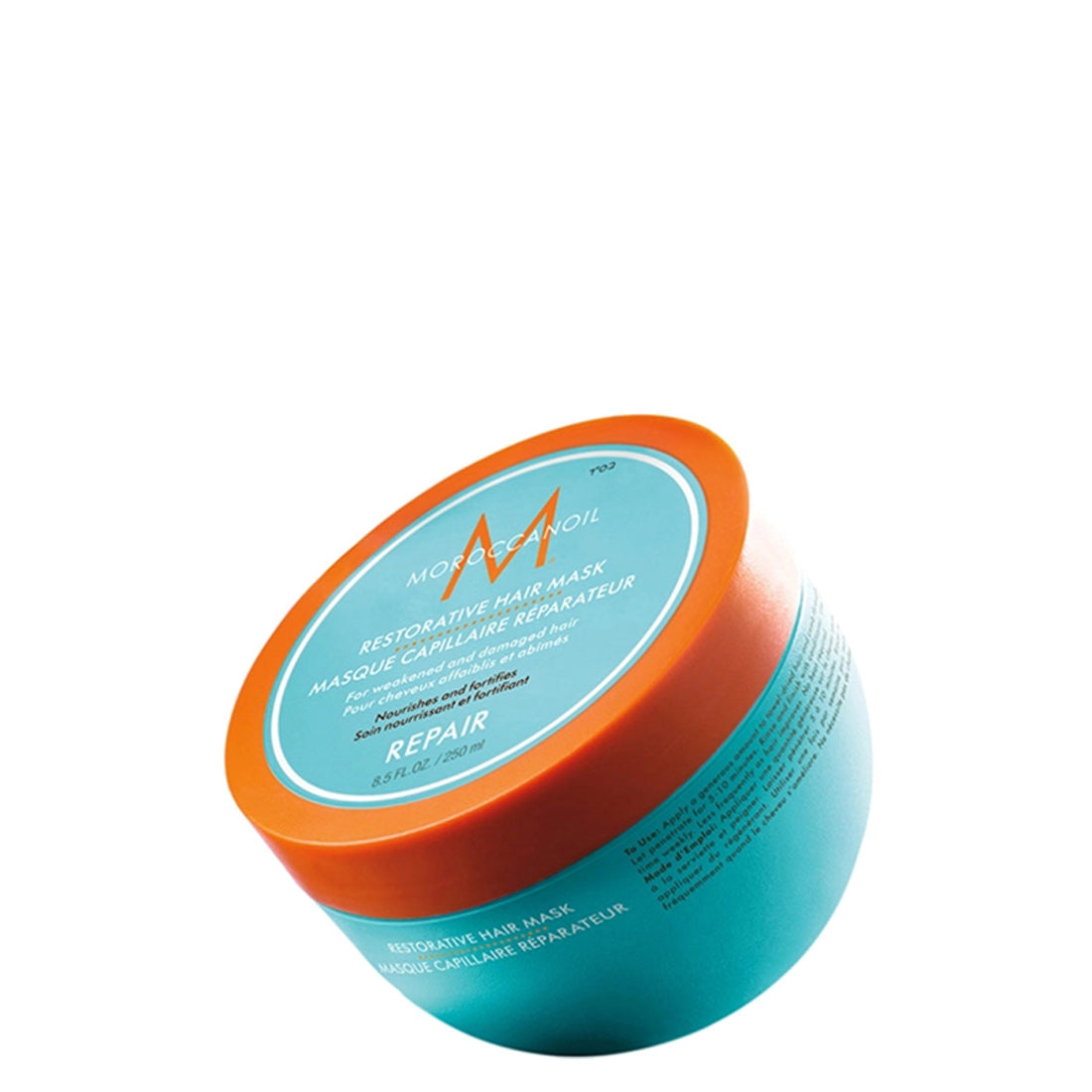Moroccanoil Restorative Hair Mask