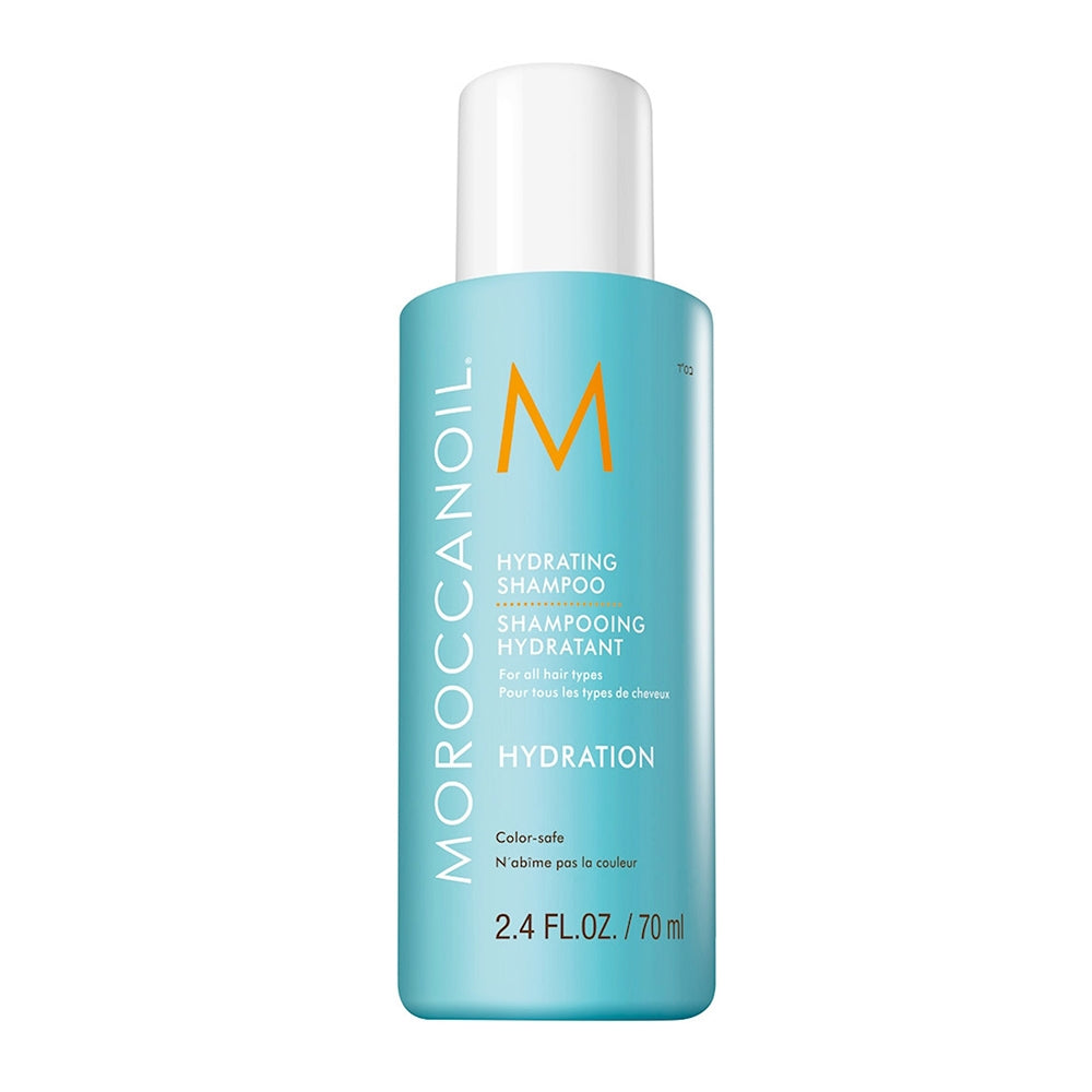 Moroccanoil Set Hydration Discovery-2