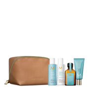 Moroccanoil Set Hydration Discovery