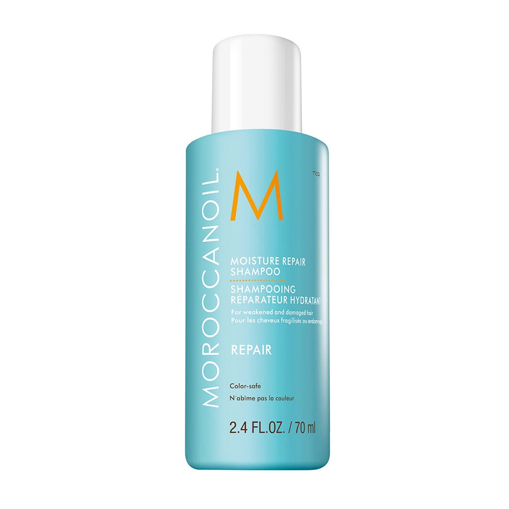Moroccanoil Set Repair Descovery-2