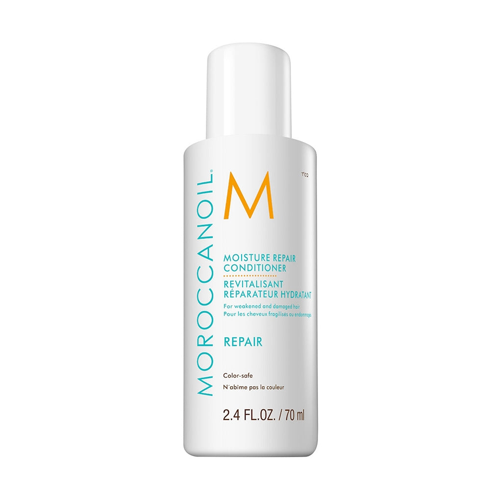 Moroccanoil Set Repair Descovery-3