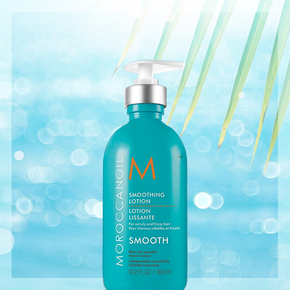 Moroccanoil Smoothing Lotion-2