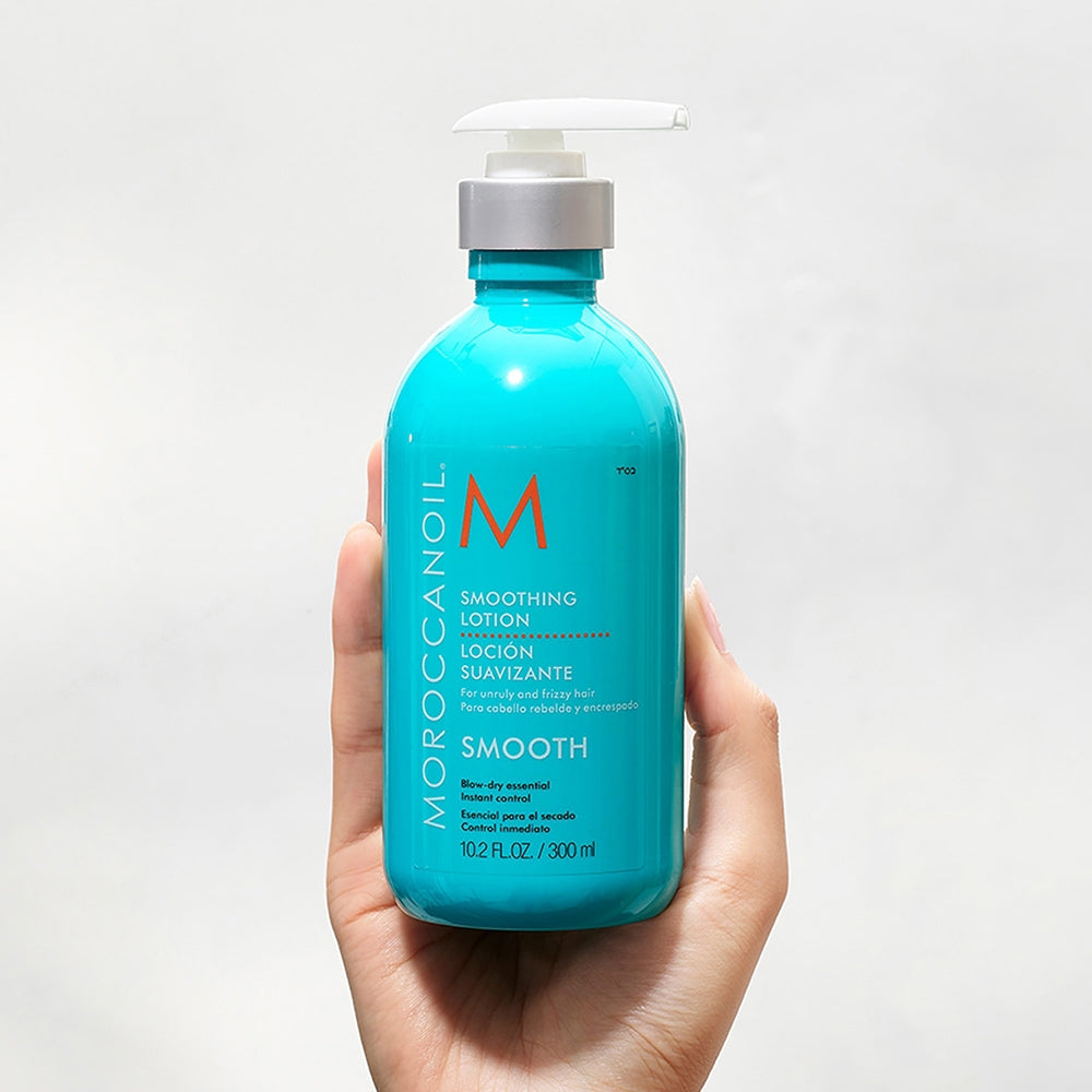 Moroccanoil Smoothing Lotion-3