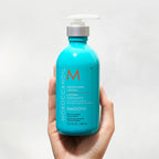Moroccanoil Smoothing Lotion-3