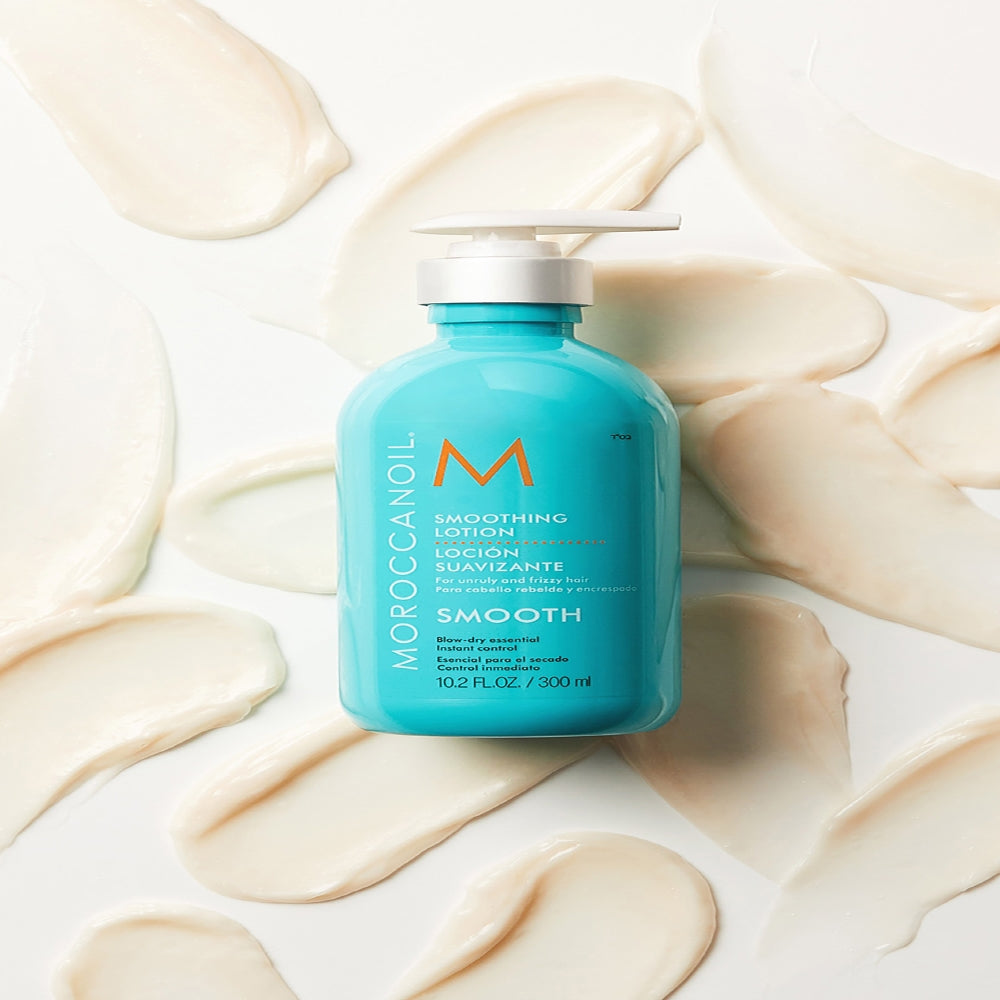 Moroccanoil Smoothing Lotion-4