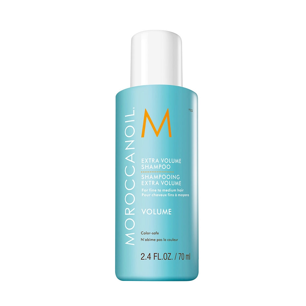 Moroccanoil Volume Discovery Set-2