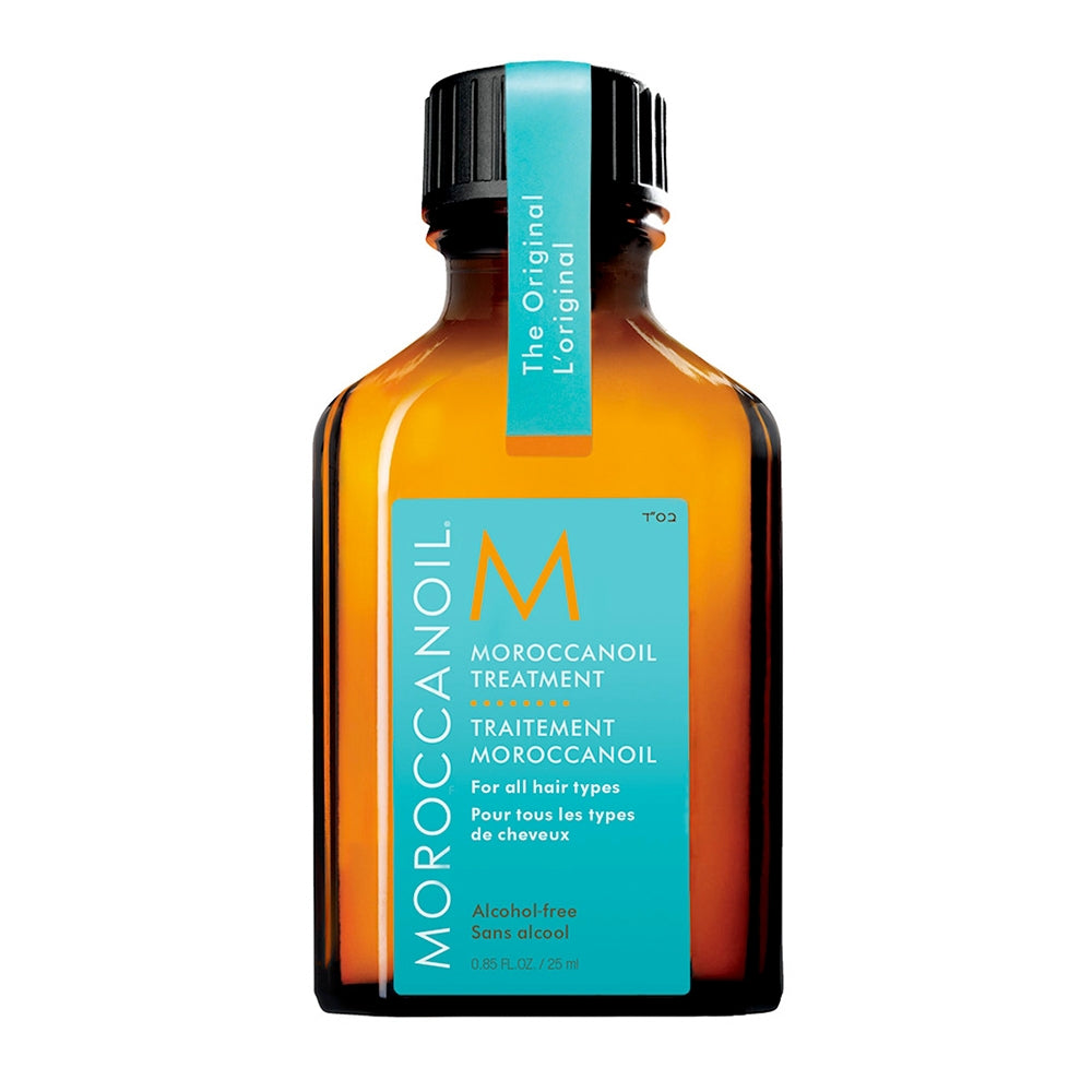 Moroccanoil Volume Discovery Set-4