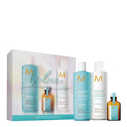 Moroccanoil Volume Set