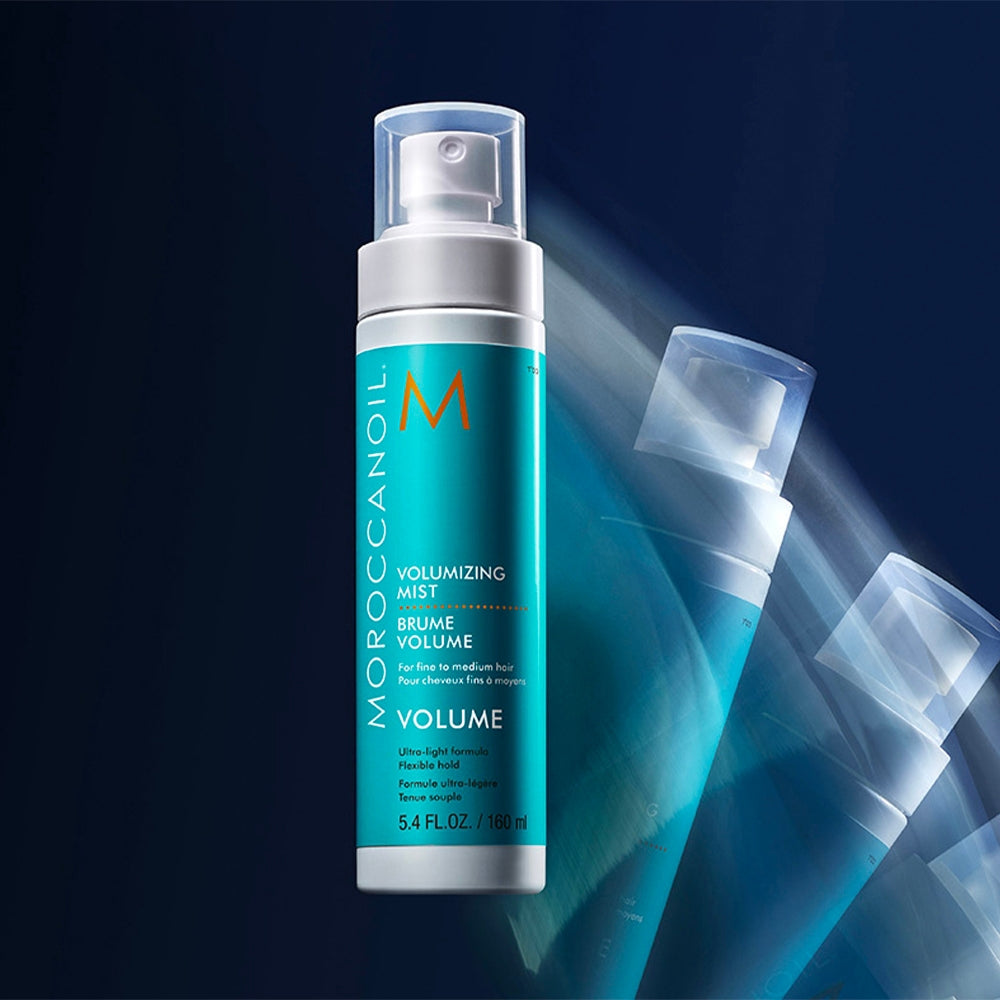 Moroccanoil Volumizing Mist-2
