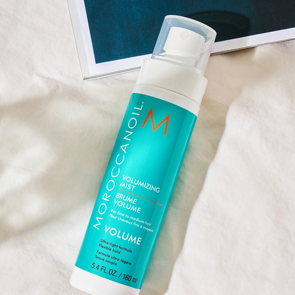 Moroccanoil Volumizing Mist-3