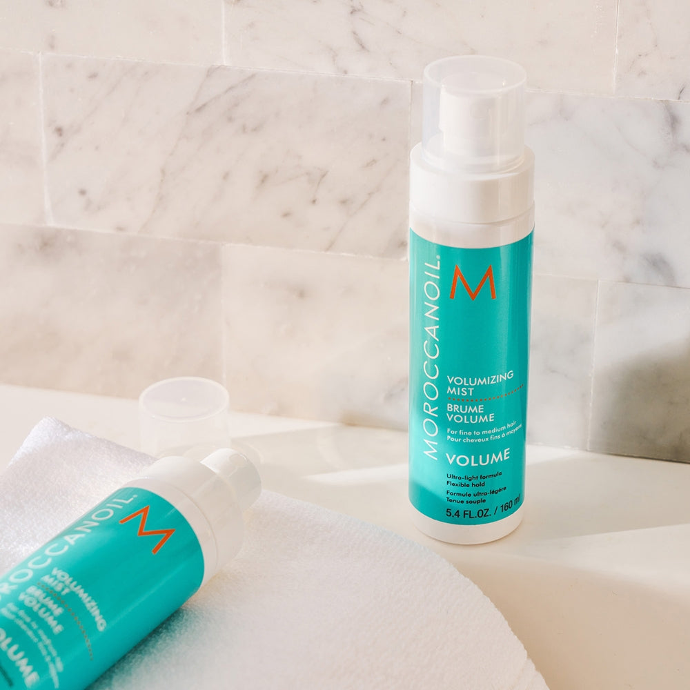 Moroccanoil Volumizing Mist-4