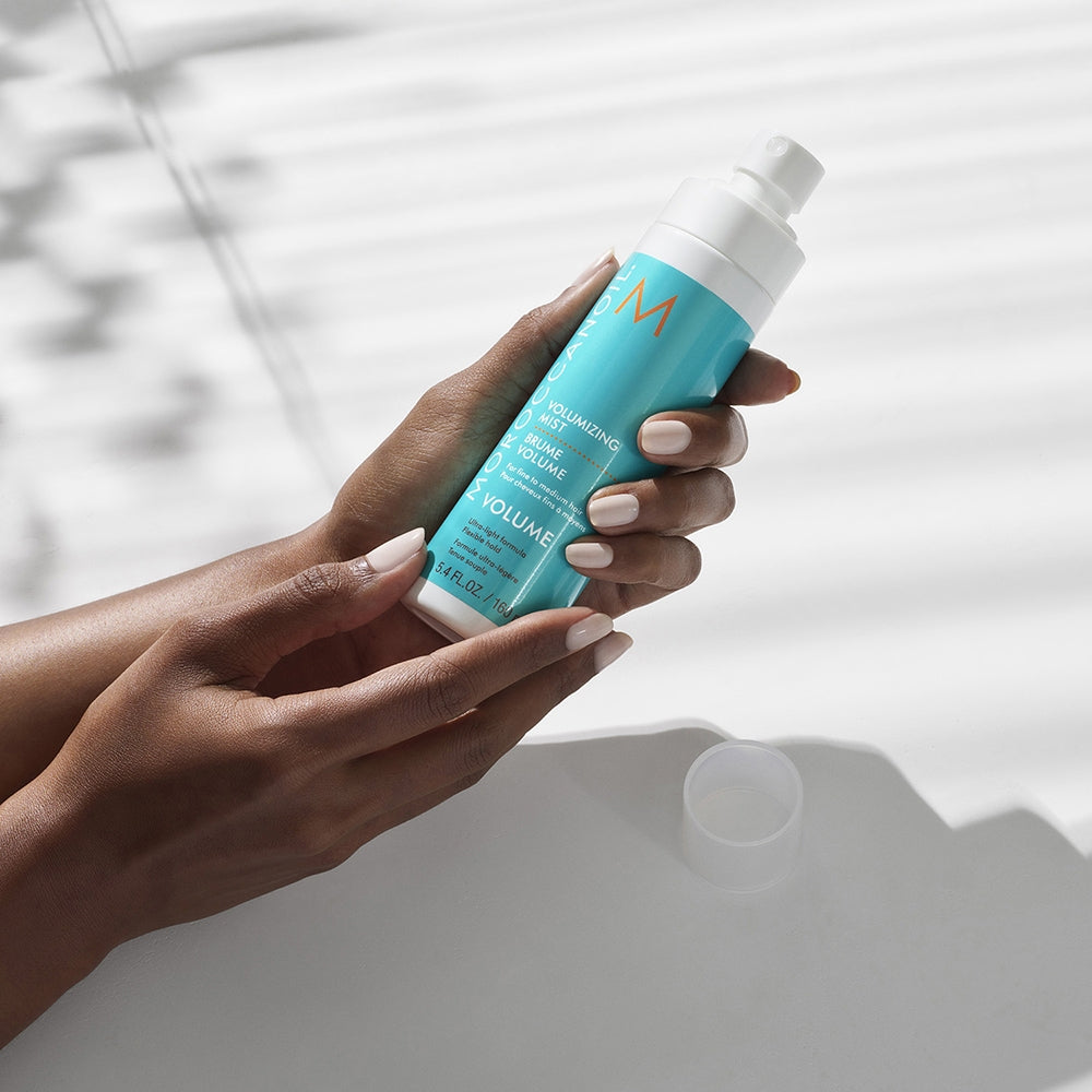 Moroccanoil Volumizing Mist-5