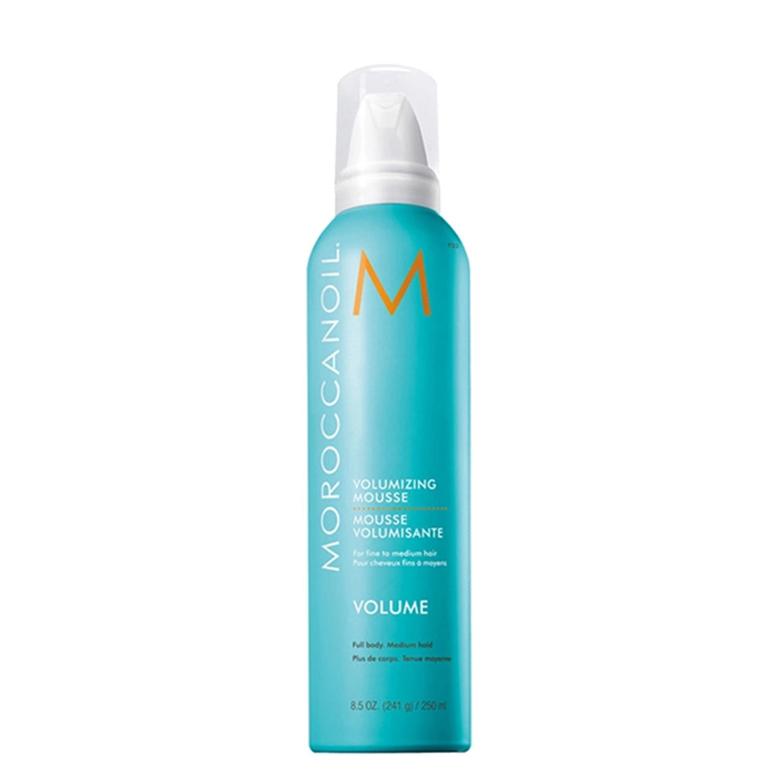 Moroccanoil Volumizing Mousse