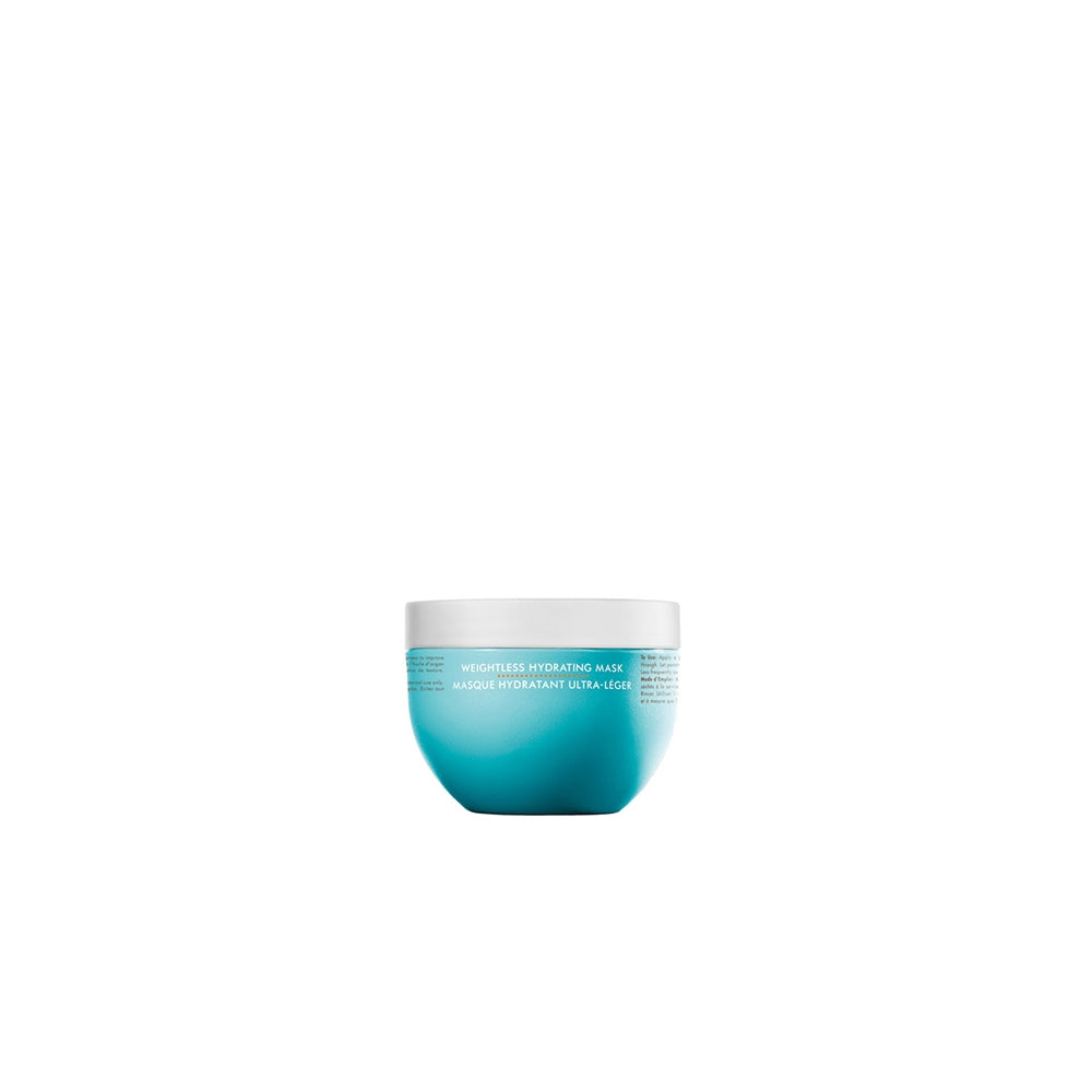 Moroccanoil Weightless Mask-2