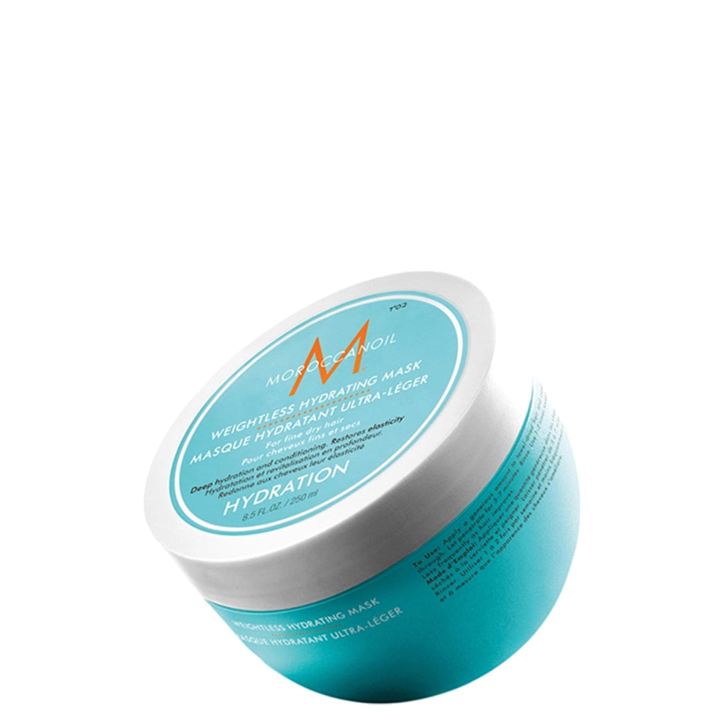 Moroccanoil Weightless Mask