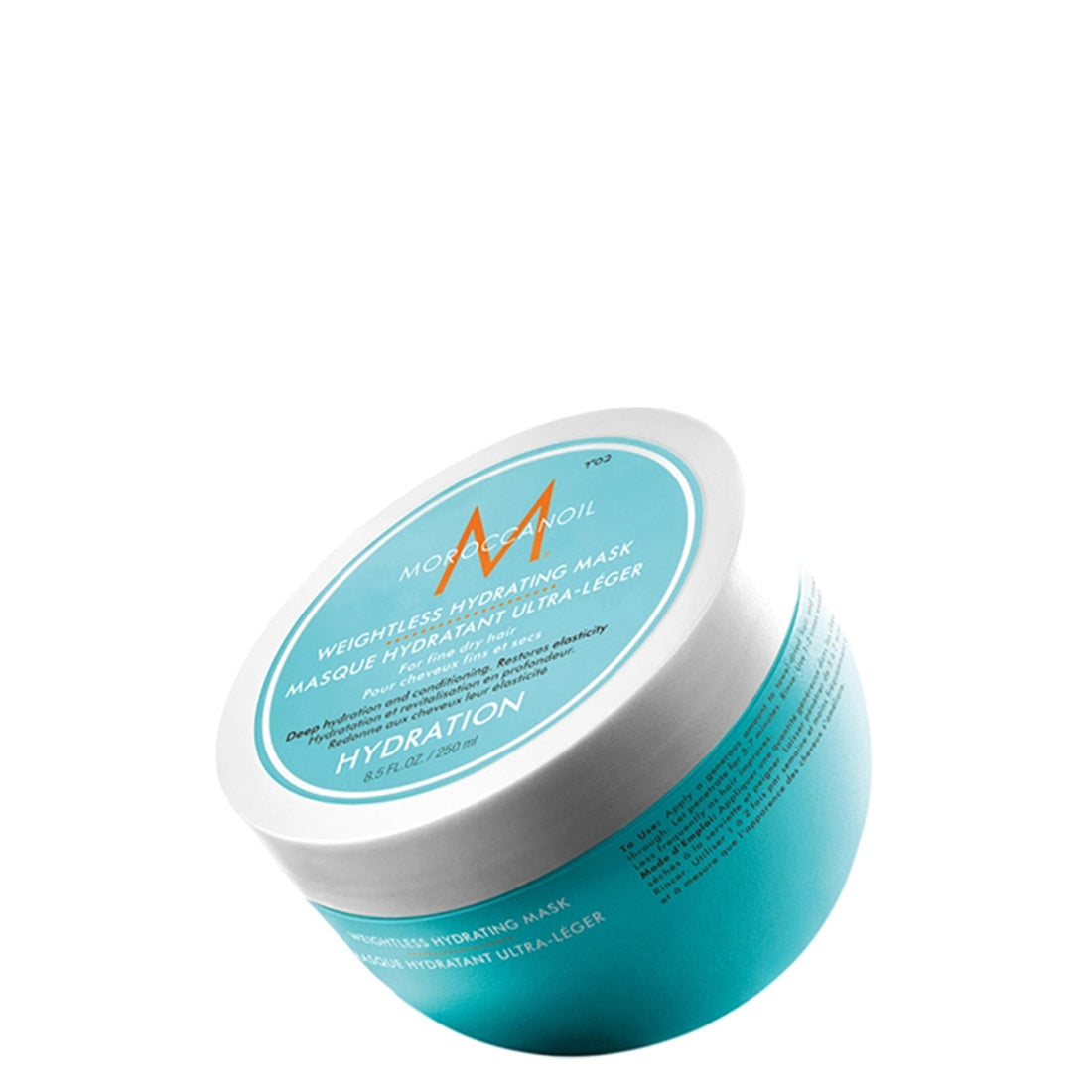 Moroccanoil Weightless Mask