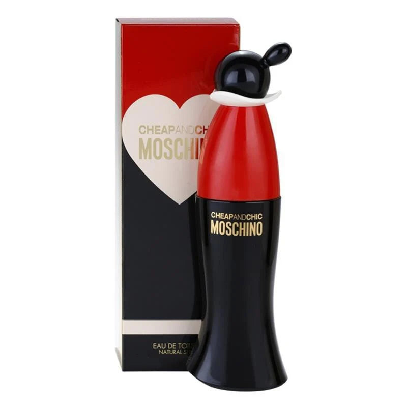 Moschino Cheap&Chic -2