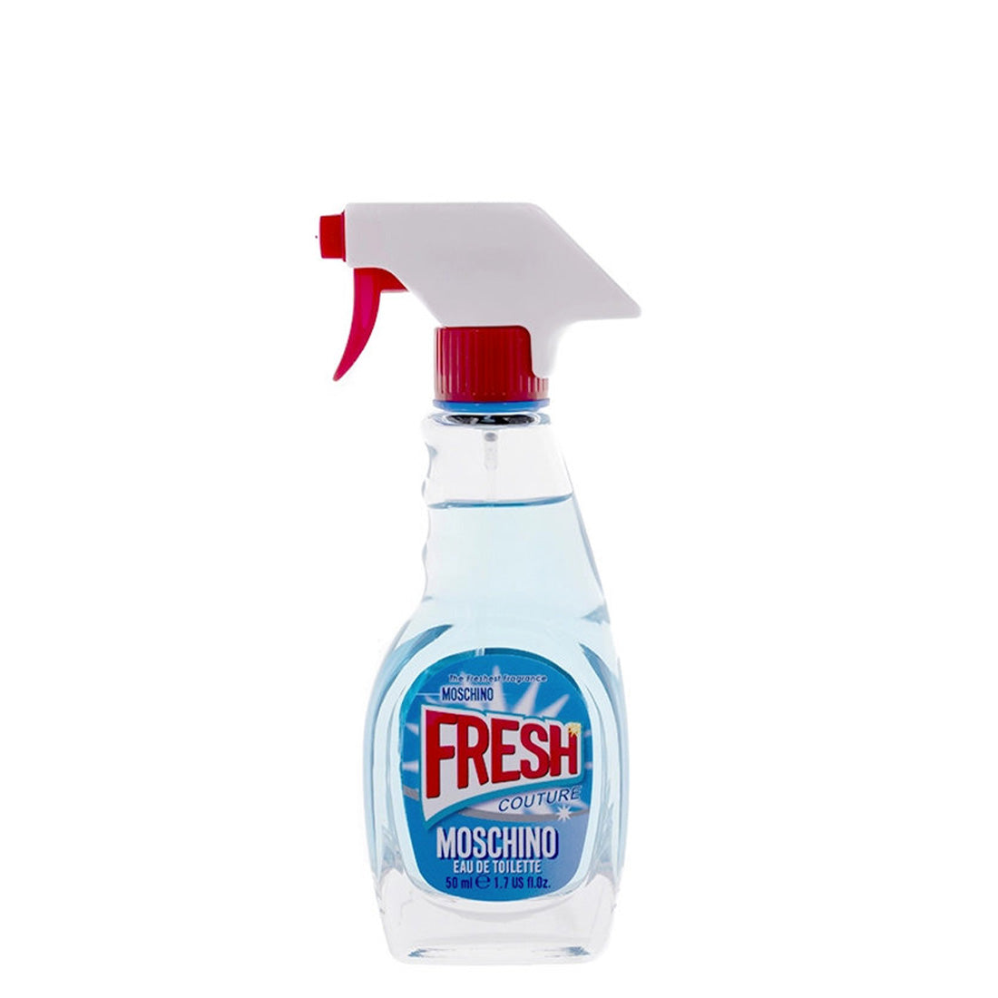 Moschino Fresh Couture