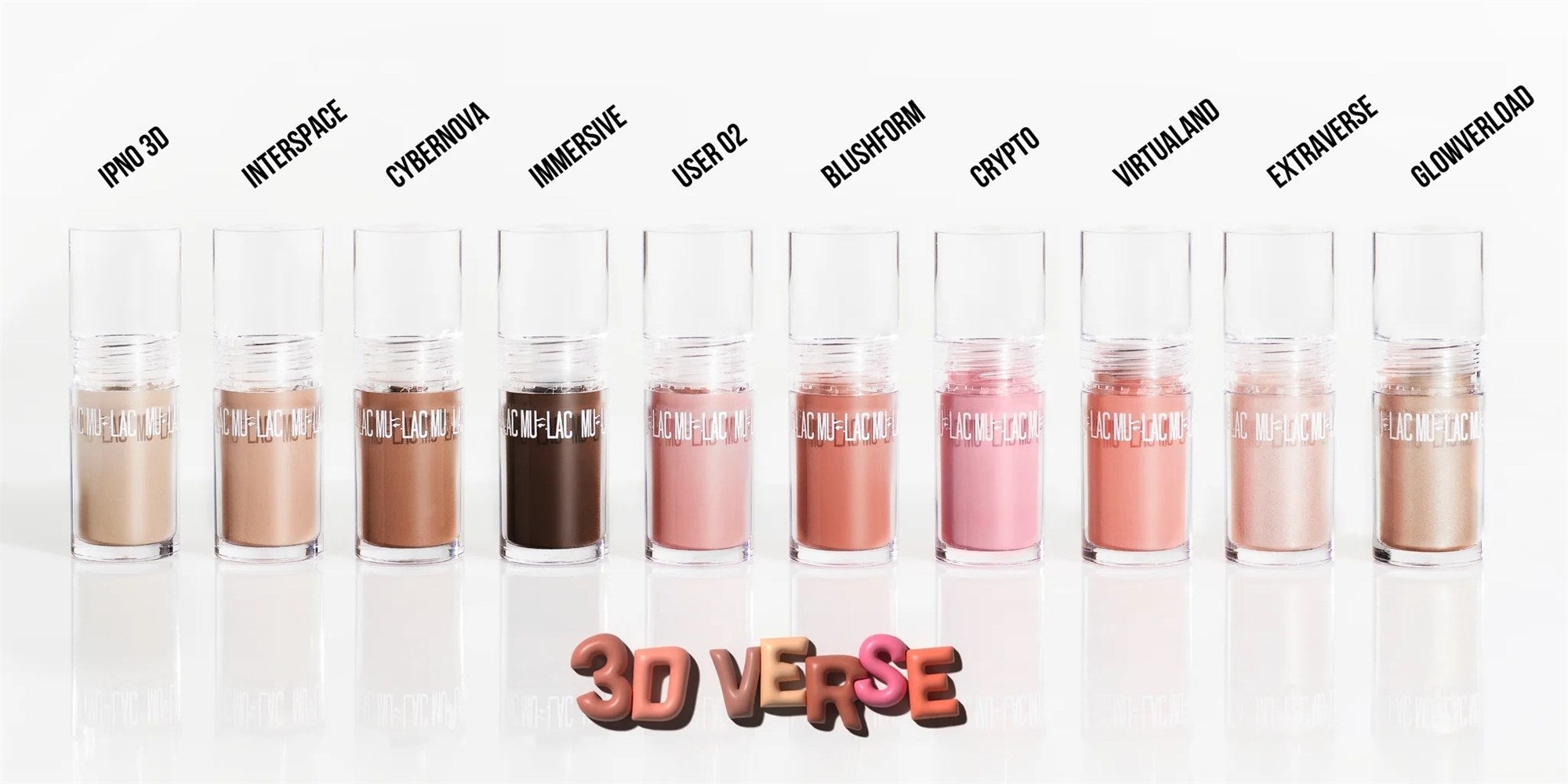 Mulac 3D Verse Liquid Countouring 11 Ipno3D-3