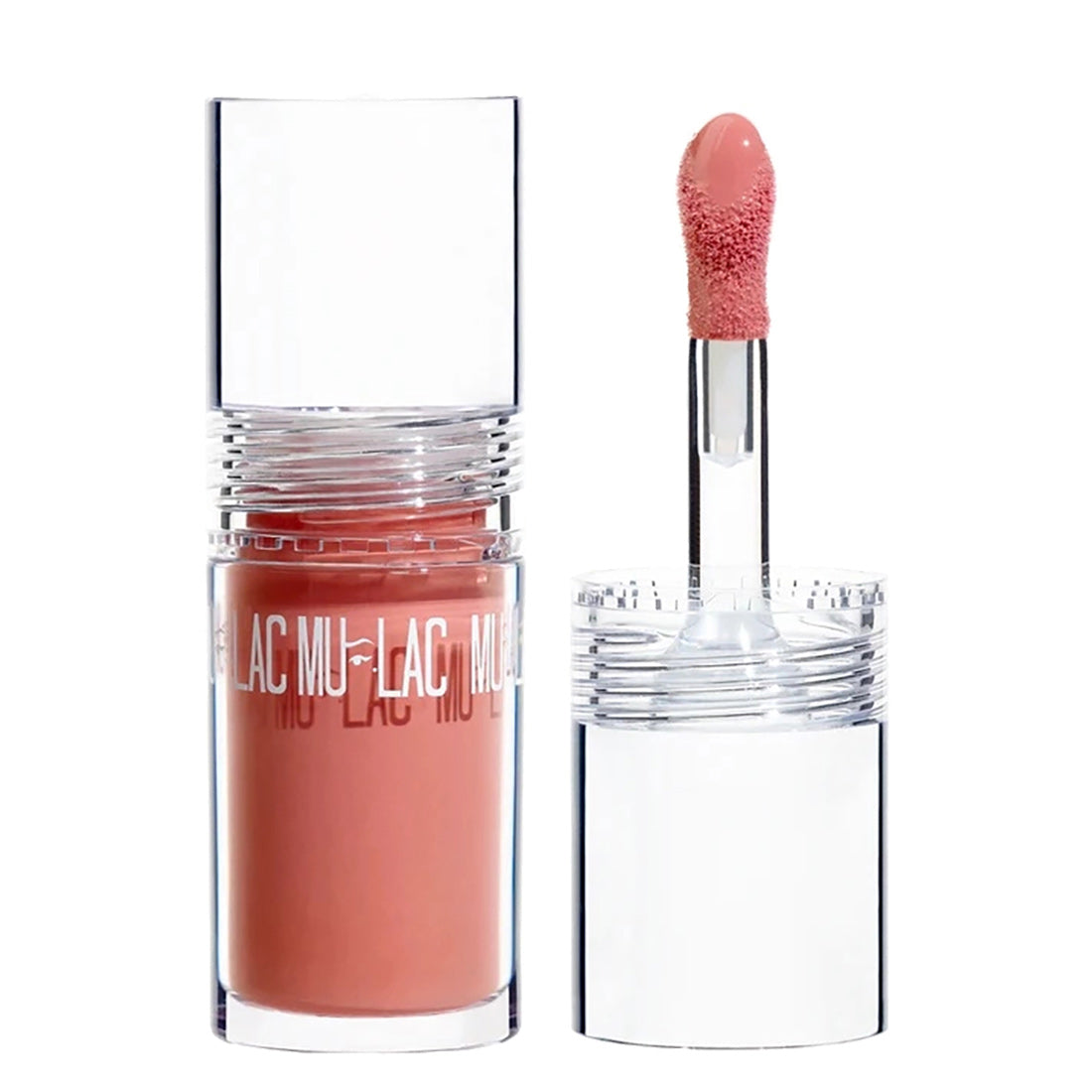 Mulac 3D Verse Radiance Liquid Blush 18 Virtualand