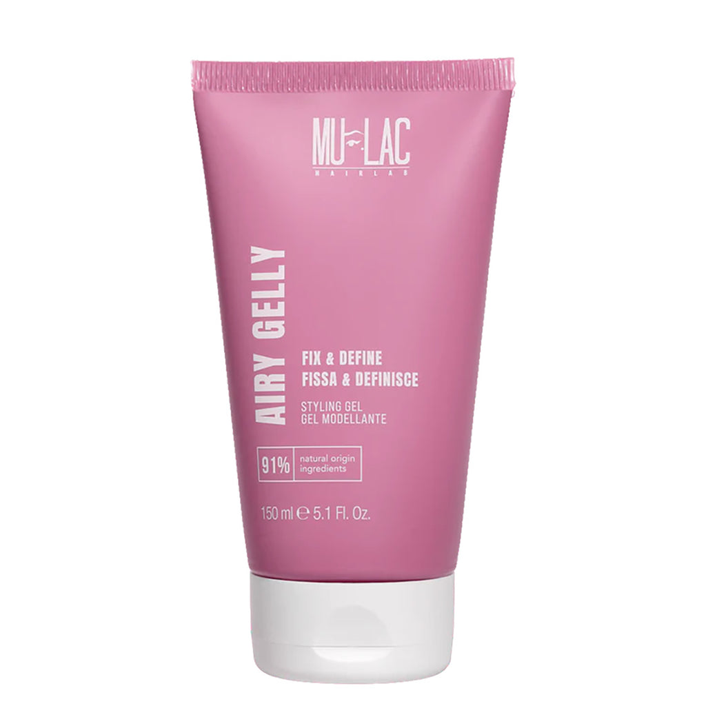 Mulac Airy Gelly