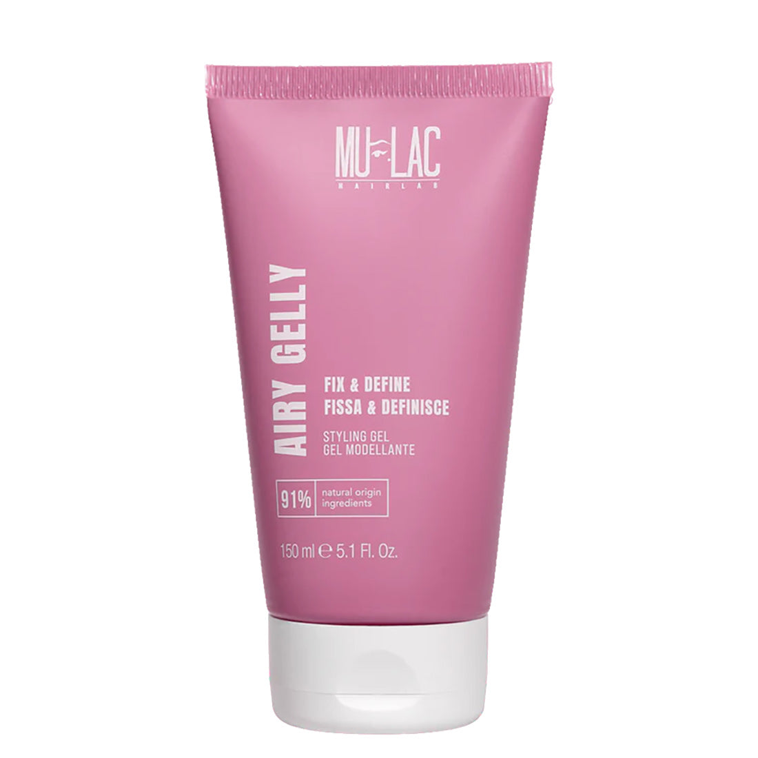 Mulac Airy Gelly