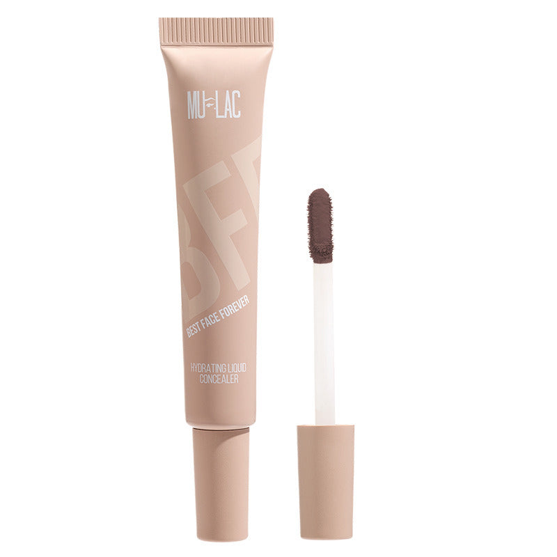 Mulac BFF Hydrating Liquid Concealer 10N Usain-2