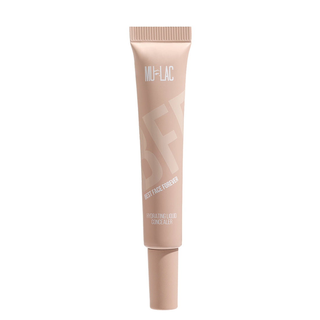 Mulac BFF Hydrating Liquid Concealer 1Y Emma