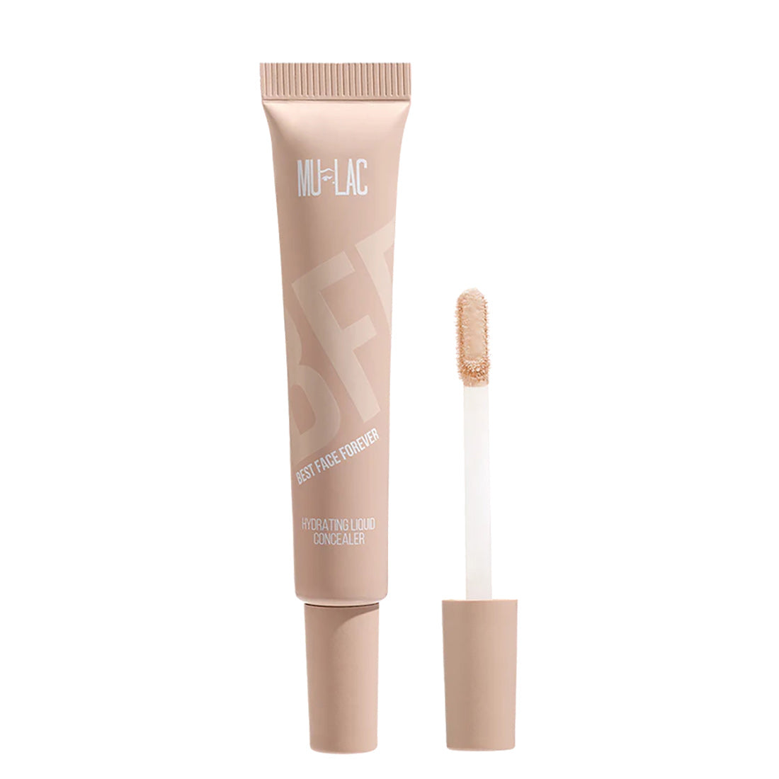 Mulac BFF Hydrating Liquid Concealer 2R Ian