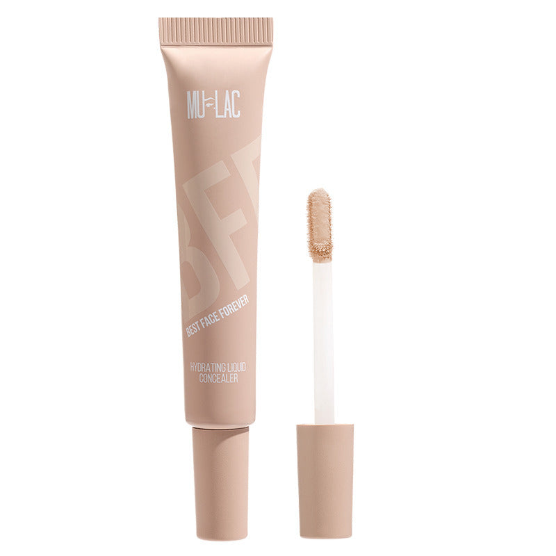 Mulac BFF Hydrating Liquid Concealer 3Y Matilda-2