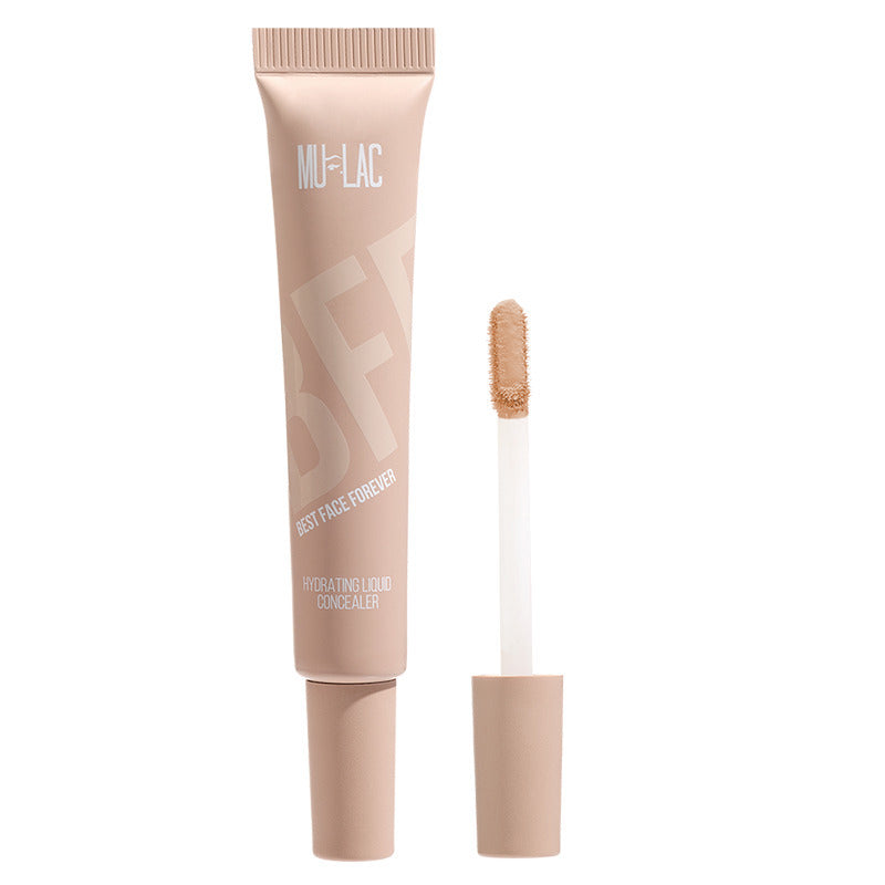 Mulac BFF Hydrating Liquid Concealer 5Y Leo-2