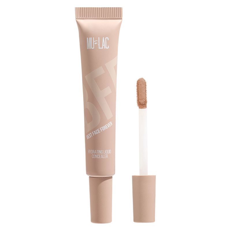 Mulac BFF Hydrating Liquid Concealer 6O Jason-2
